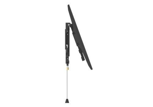 Hama TV Wall Bracket, Rigid, Theft Protection, 165 cm (65") up to 50 kg, image _ab__is.image_number.default