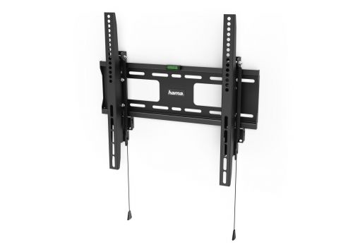 Hama TV Wall Bracket, Rigid, Theft Protection, 165 cm (65") up to 50 kg, image _ab__is.image_number.default