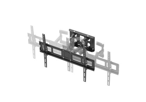 Hama TV Wall Bracket, Swivel, Tilt, Pull-out, 216 cm (85”), up to 50 kg, image , 3 image