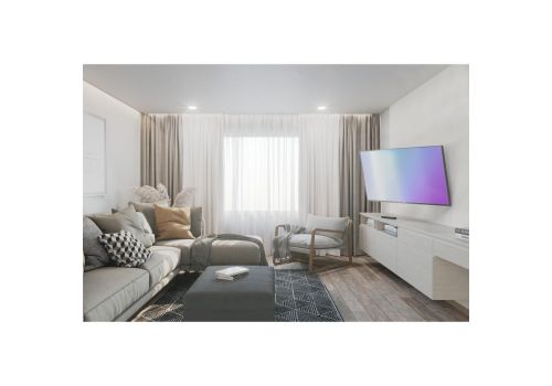 Hama TV Wall Bracket, Swivel, Tilt, Pull-out, 216 cm (85”), up to 50 kg, image , 7 image
