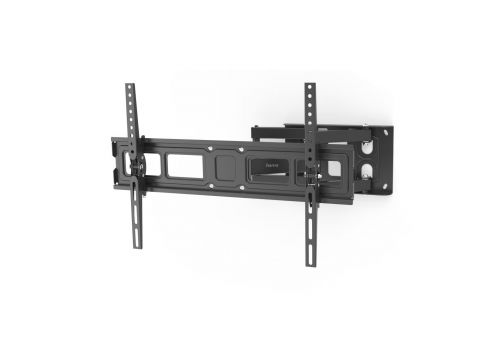 Hama TV Wall Bracket, Swivel, Tilt, Pull-out, 216 cm (85”), up to 50 kg, image , 9 image