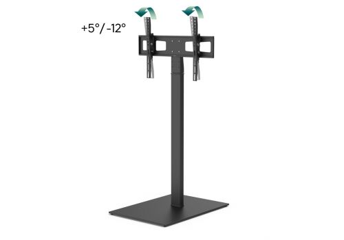 Hama FULLMOTION TV Stand, 191 cm (75") to 40 кг, image , 2 image
