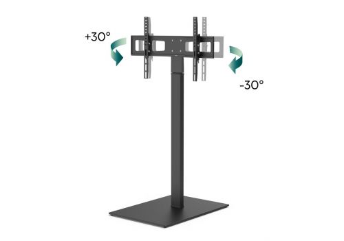 Hama FULLMOTION TV Stand, 191 cm (75") to 40 кг, image , 3 image
