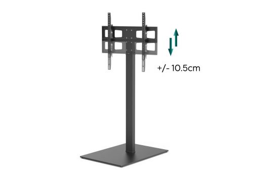 Hama FULLMOTION TV Stand, 191 cm (75") to 40 кг, image , 4 image