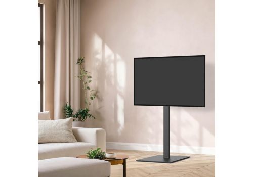 Hama FULLMOTION TV Stand, 191 cm (75") to 40 кг, image , 6 image