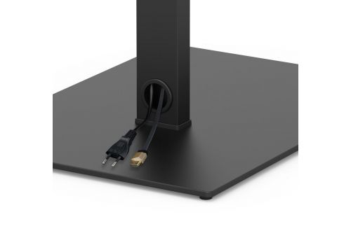 Hama FULLMOTION TV Stand, 191 cm (75") to 40 кг, image , 7 image