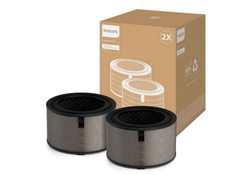 HEPA Filter NanoProtect PHILIPS FY3200/30 PureProtect from 3200 series, image 