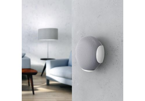 Wall Holder for Google Home/Nest mini, HAMA-181531, image _ab__is.image_number.default