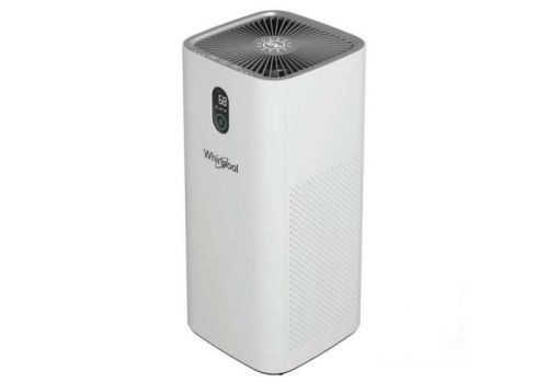Air purifier WHIRLPOOL AP330W, image , 2 image