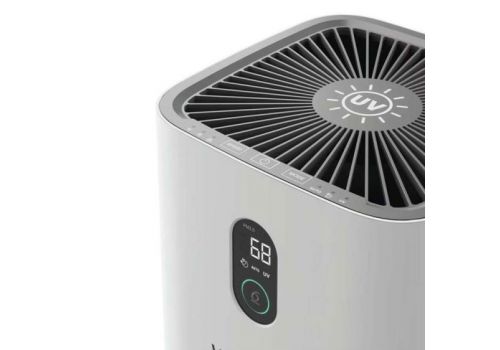 Air purifier WHIRLPOOL AP330W, image , 3 image