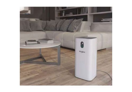 Air purifier WHIRLPOOL AP330W, image , 5 image