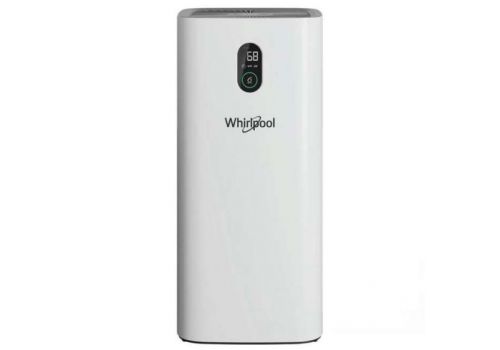 Air purifier WHIRLPOOL AP330W, image 