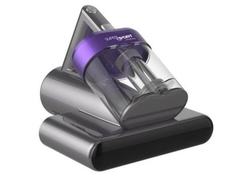 INNOLIVING ANTI-MITE VACUUM CLEANER INNOLIVING INN-663, image 