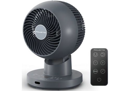 FAN ROWENTA Turbo Silence Compact QV2540F1, image 