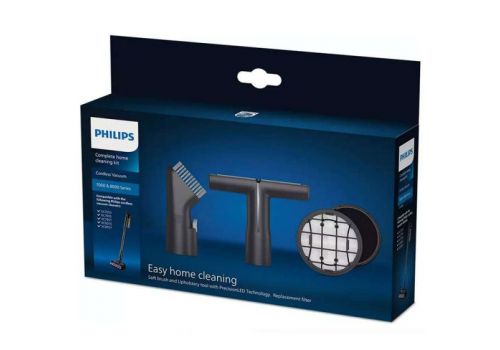 Cleaning kit PHILIPS Cordless VC 7000 & 8000 Series XV1685/01, image 
