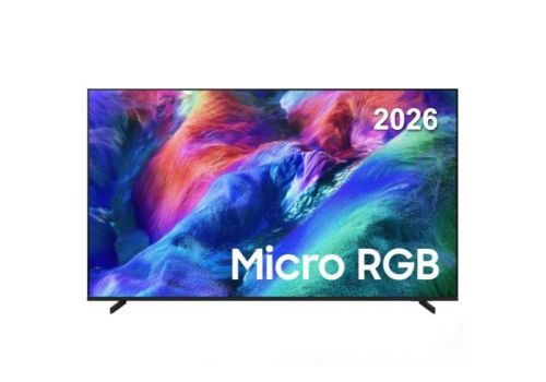 TV SAMSUNG MRE55R85HAUXXH 55", Micro RGB R85H, image 