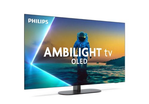 Телевизор PHILIPS 55OLED820/12, 55"(139 см), OLED 4K Ultra HD, Ambilight TV, Google TV, image _ab__is.image_number.default