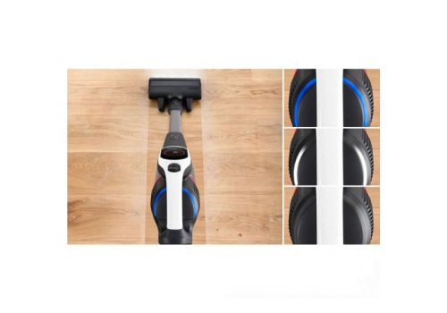 Прахосмукачка с батерия BOSCH BCS931WBA Unlimited 9 Бяло, image _ab__is.image_number.default
