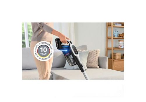 Прахосмукачка с батерия BOSCH BCS931WBA Unlimited 9 Бяло, image _ab__is.image_number.default