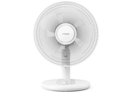 Desk fan PHILIPS CX1030/00, image 