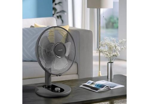 Desk fan PHILIPS CX1030/01, image , 2 image