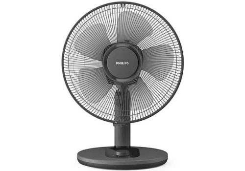 Desk fan PHILIPS CX1030/01, image 