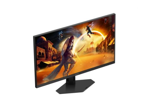 Монитор, AOC 27G4ZR, 27" Fast IPS WLED, 1920x1080@260Hz (OC, Native 240Hz), image , 4 image