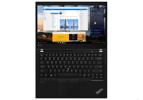 Lenovo ThinkPad T14 Gen2, Refurbished Grade A, 14", i7-1165G7, 32GB RAM, 512GB SSD, KBD: EN, OS: FreeDos, image , 5 image