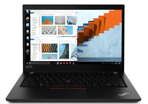 Lenovo ThinkPad T14 Gen2, Refurbished Grade A, 14", i7-1165G7, 32GB RAM, 512GB SSD, KBD: EN, OS: FreeDos, image 