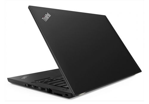 Lenovo ThinkPad T480, Refurbished Grade A, 14", i5-8250U, 8GB RAM, 256GB SSD, KBD: EN, OS: FreeDos, image , 7 image