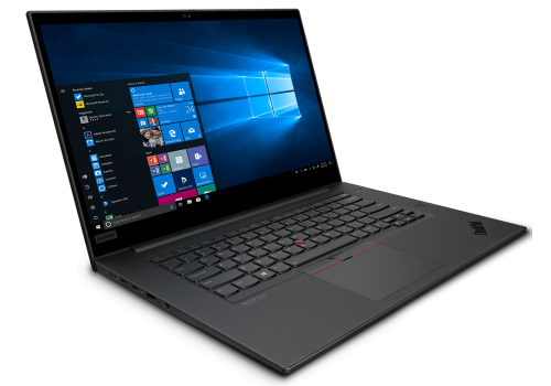 Lenovo ThinkPad P1 Gen3, Refurbished Grade A, 15.6", i7-10850H, 32GB RAM, 512GB SSD, KBD: EN, OS: FreeDos, image , 3 image