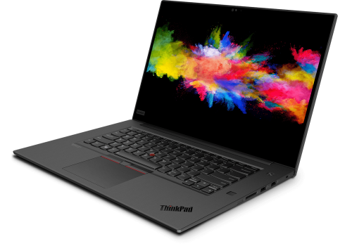Lenovo ThinkPad P1 Gen3, Refurbished Grade A, 15.6", i7-10850H, 32GB RAM, 512GB SSD, KBD: EN, OS: FreeDos, image , 4 image