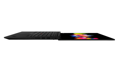 Lenovo ThinkPad P1 Gen3, Refurbished Grade A, 15.6", i7-10850H, 32GB RAM, 512GB SSD, KBD: EN, OS: FreeDos, image , 7 image