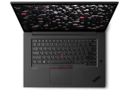 Lenovo ThinkPad P1 Gen3, Refurbished Grade A, 15.6", i7-10850H, 32GB RAM, 512GB SSD, KBD: EN, OS: FreeDos, image , 8 image