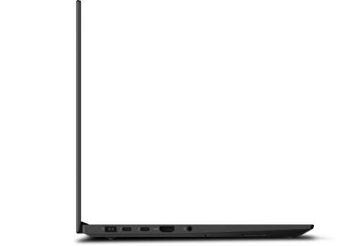 Lenovo ThinkPad P1 Gen3, Refurbished Grade A, 15.6", i7-10850H, 32GB RAM, 512GB SSD, KBD: EN, OS: FreeDos, image , 9 image