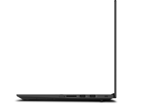 Lenovo ThinkPad P1 Gen3, Refurbished Grade A, 15.6", i7-10850H, 32GB RAM, 512GB SSD, KBD: EN, OS: FreeDos, image , 10 image