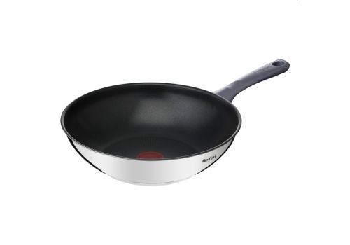 Tefal G7309955, DAILY COOK Wokpan 28 + lid, image , 2 image