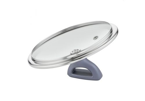 Tefal G7309955, DAILY COOK Wokpan 28 + lid, image , 4 image