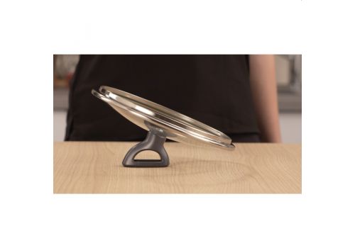 Tefal G7309955, DAILY COOK Wokpan 28 + lid, image , 6 image