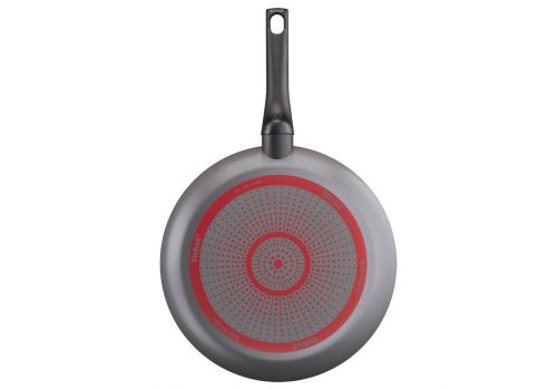 Tefal B5690453, Easy Plus Frypan 24 cm, image , 2 image