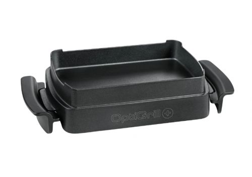 Tefal XA725870 Snacking/Baking accessory Optigrill Elite/ Optigrill+, image , 2 image