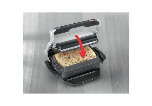 Tefal XA725870 Snacking/Baking accessory Optigrill Elite/ Optigrill+, image , 5 image