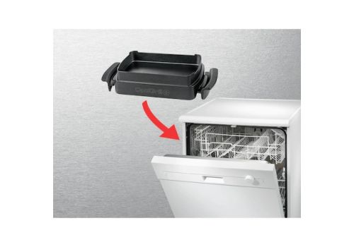 Tefal XA725870 Snacking/Baking accessory Optigrill Elite/ Optigrill+, image , 6 image