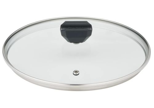 Tefal B5674653, Simply Clean Stewpot 24 with lid, image , 4 image