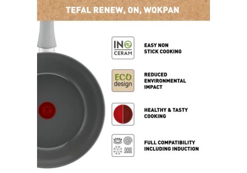 Tefal C4271932 WP28 M PAVOT CER RENEW ON HIPPO, image _ab__is.image_number.default