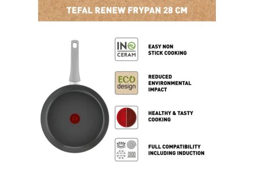 Tefal C4270632 FP28 ML LOTUS CER RENEW ON HIPP, image _ab__is.image_number.default