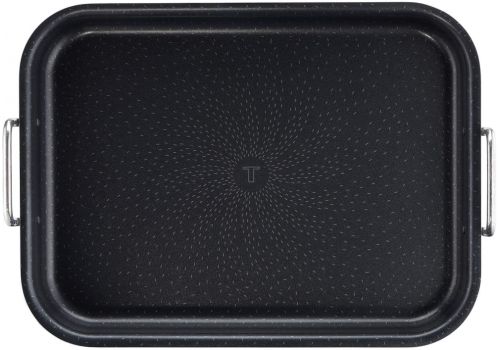 Tefal J1605902 OV.DISH 37X27 SUCCESS TC NEW TO, image , 2 image