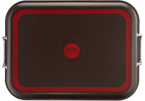 Tefal J1605902 OV.DISH 37X27 SUCCESS TC NEW TO, image , 3 image