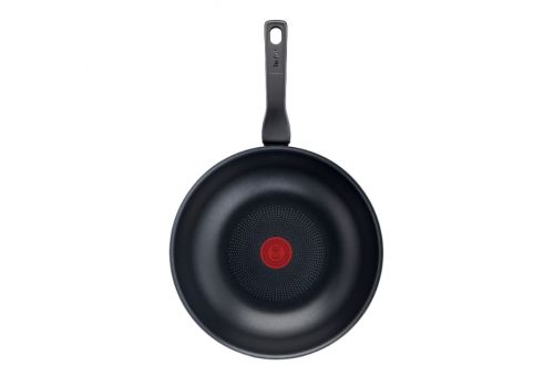 Tefal C3841953 Wok28 Opium Pe Xl Intense Black, image , 2 image