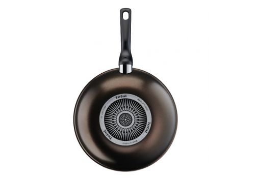 Tefal C3841953 Wok28 Opium Pe Xl Intense Black, image , 3 image